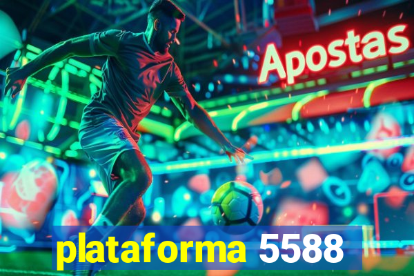 plataforma 5588